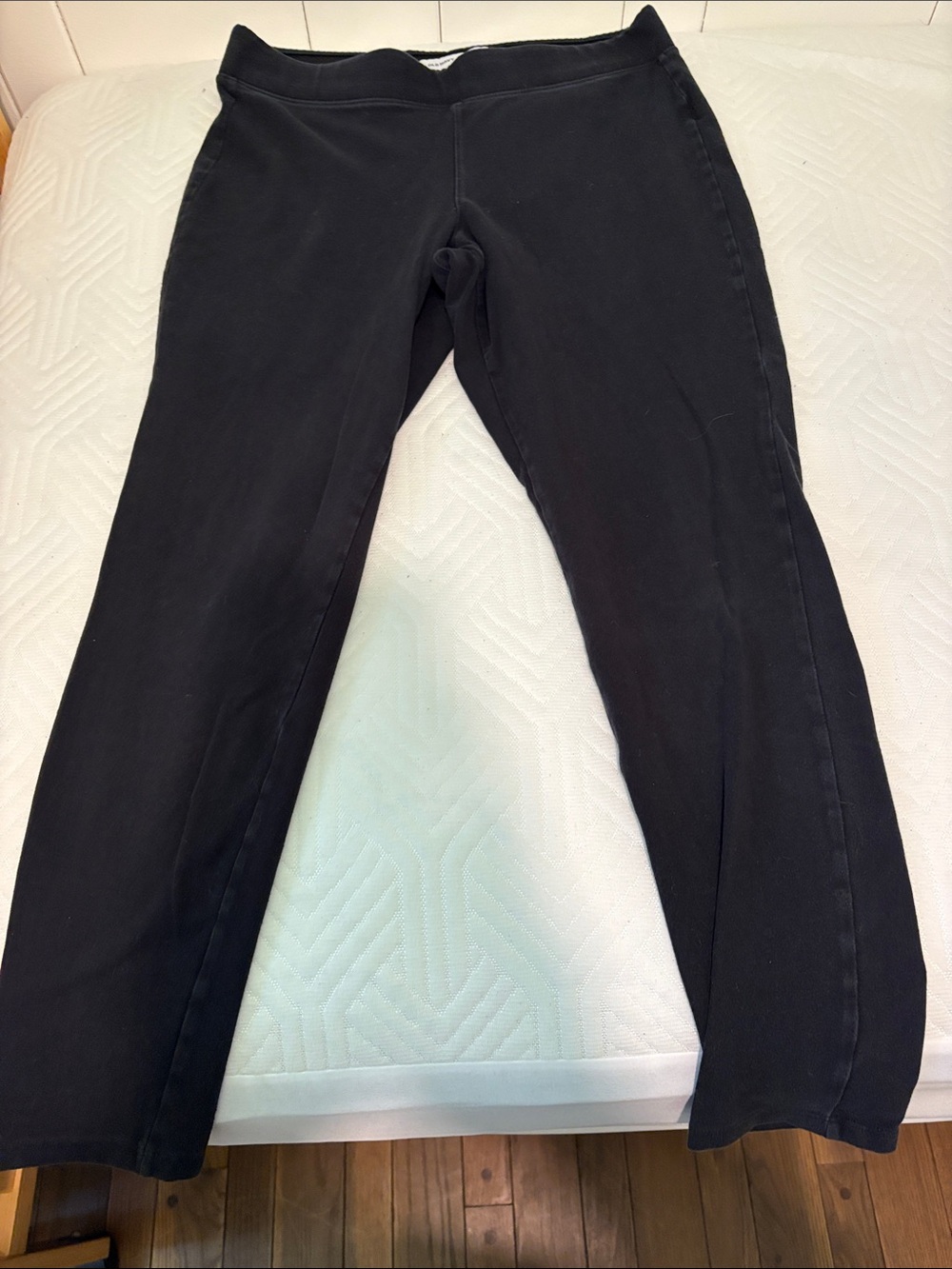 Old Navy Black Leggings